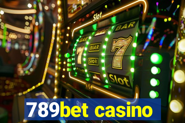 789bet casino